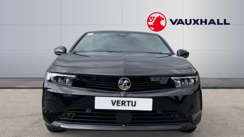 Vauxhall Astra 1.2 Turbo 130 Griffin [Tech Pack] 5dr Petrol Hatchback